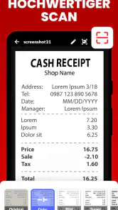 Bild zu PDF - PDF Creator screenshot