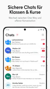 Bildung im Dialog screenshot