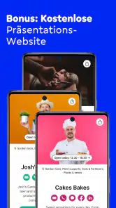 Billdu - Rechnung Schreiben screenshot