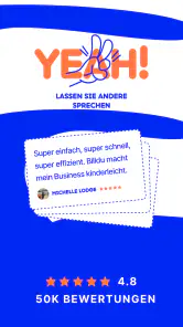 Billdu - Rechnung Schreiben screenshot