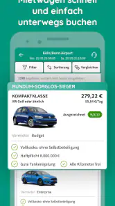 billiger-mietwagen.de screenshot