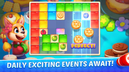 Bingo Frenzy™-Live-Bingo screenshot
