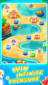 Bingo Island 2024 Club Bingo screenshot