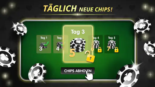 Binokel Palast - Karten & Spaß screenshot