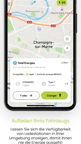 Bip&Go - Mobilität screenshot