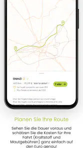 Bip&Go - Mobilität screenshot