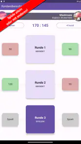 BiQui screenshot