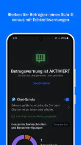 Bitdefender Mobile Security screenshot