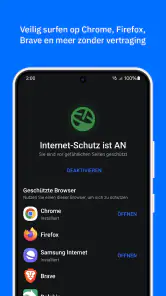 Bitdefender Mobile Security screenshot