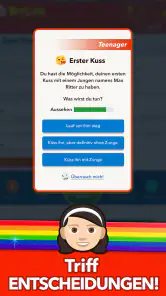 BitLife DE - Lebenssimulation screenshot