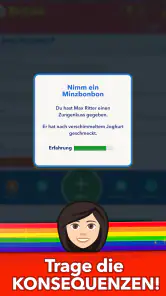 BitLife DE - Lebenssimulation screenshot