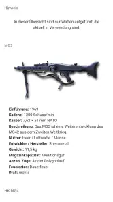 BLexi – Lexikon zur Bundeswehr screenshot