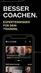 Blindside: Handball Basketball screenshot