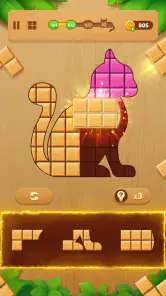 Block Crush: Block Puzzle screenshot