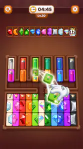 Block Match screenshot