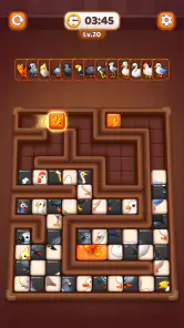 Block Match screenshot