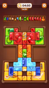 Block Match screenshot