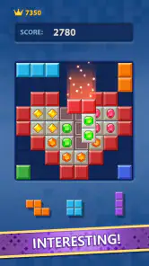 Block Puzzle: Block Smash screenshot