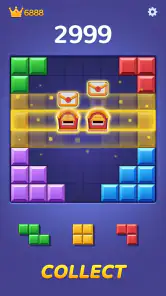 Block Puzzle Challenge screenshot