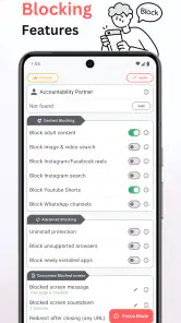 BlockerHero - Content Blocker screenshot