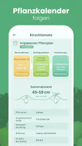 Blossom - Pflanzen bestimmen screenshot