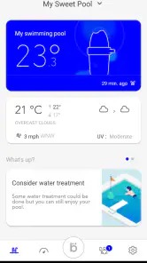 Blueriiot - Blue Connect screenshot