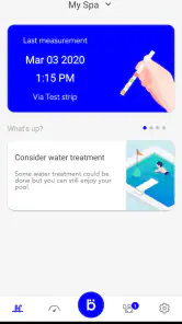 Blueriiot - Blue Connect screenshot