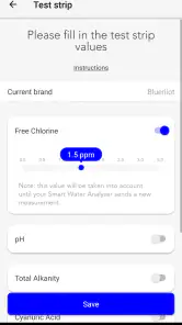 Blueriiot - Blue Connect screenshot