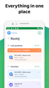 Bmove screenshot