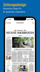 BNN ePaper screenshot