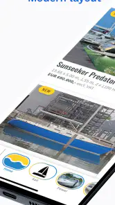 Boat24 – Die Bootsbörse screenshot