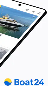 Boat24 – Die Bootsbörse screenshot