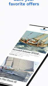 Boat24 – Die Bootsbörse screenshot