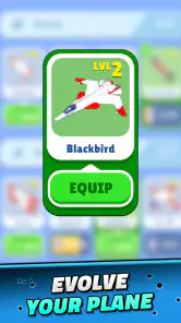 Bombenevolution screenshot