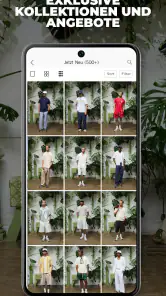 boohooMAN - Herrenmode Shoppen screenshot