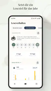 Bookie screenshot