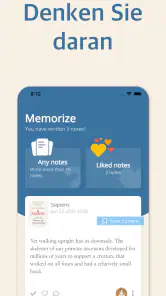 Bookmory - mehr lesen bücher screenshot