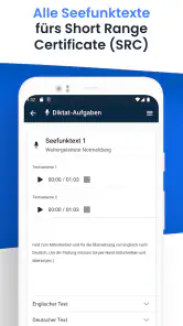 Bootsführerschein - SBF & Funk screenshot