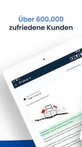 Bootsführerschein - SBF & Funk screenshot