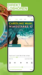 BorrowBox screenshot