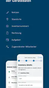 Bosch PRO360 screenshot