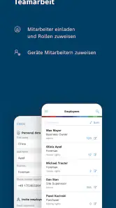 Bosch PRO360 screenshot