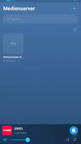 Bosman – SoundTouch Remote screenshot