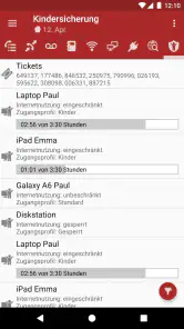 BoxToGo Pro screenshot