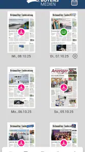 Boyens Medien screenshot