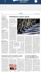 Boyens Medien screenshot