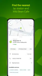 BPme – app for bp customers screenshot