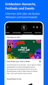 BR Radio screenshot