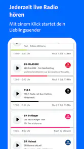 BR Radio screenshot