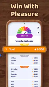 Brain Blitz Trivia－Quiz Test screenshot